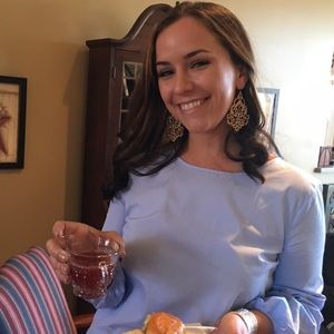 Meet your Posher, Jocelyn